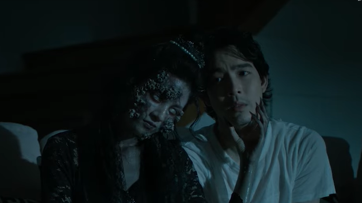 Netflix unveil trailer for Thai horror drama ‘Terror Tuesday: Extreme’